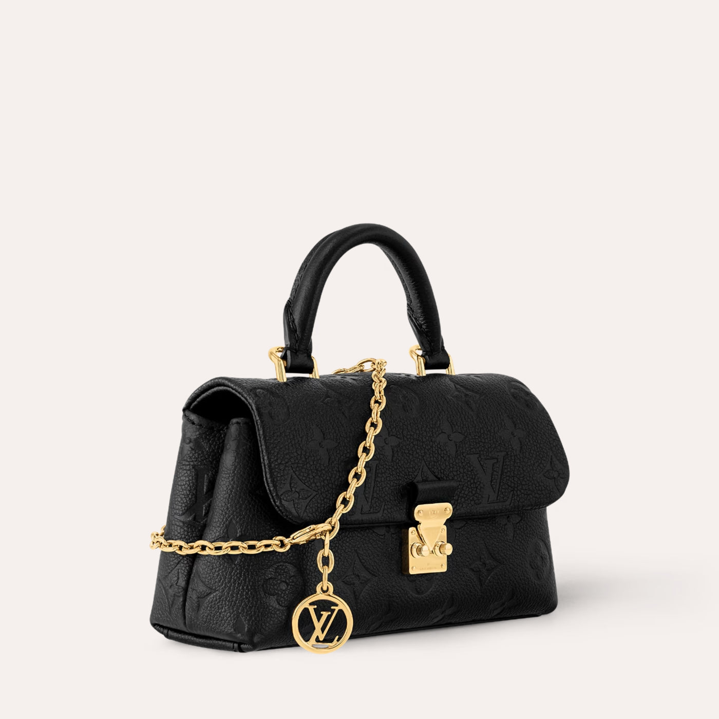Louis Vuitton + $10k