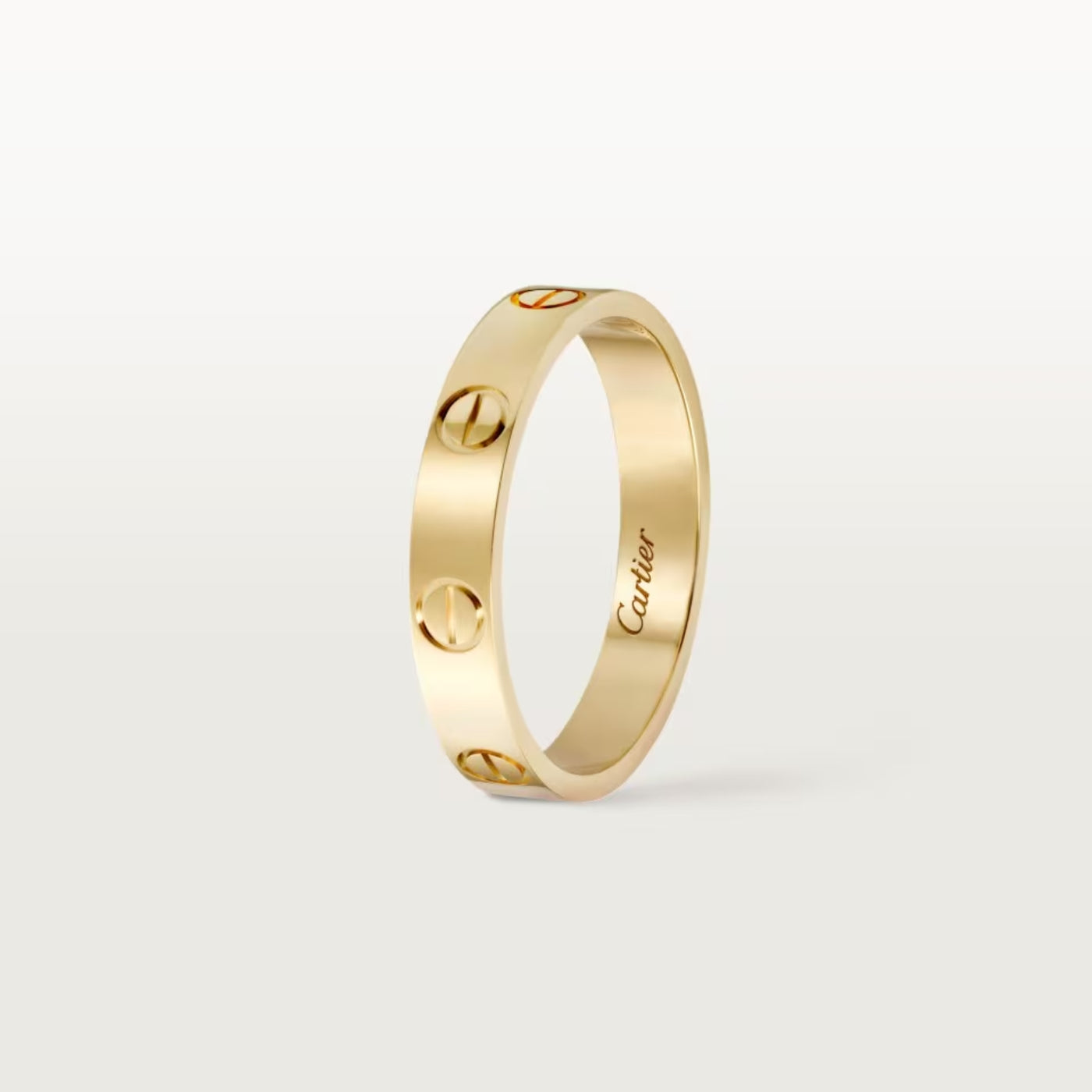 Chanel + Cartier