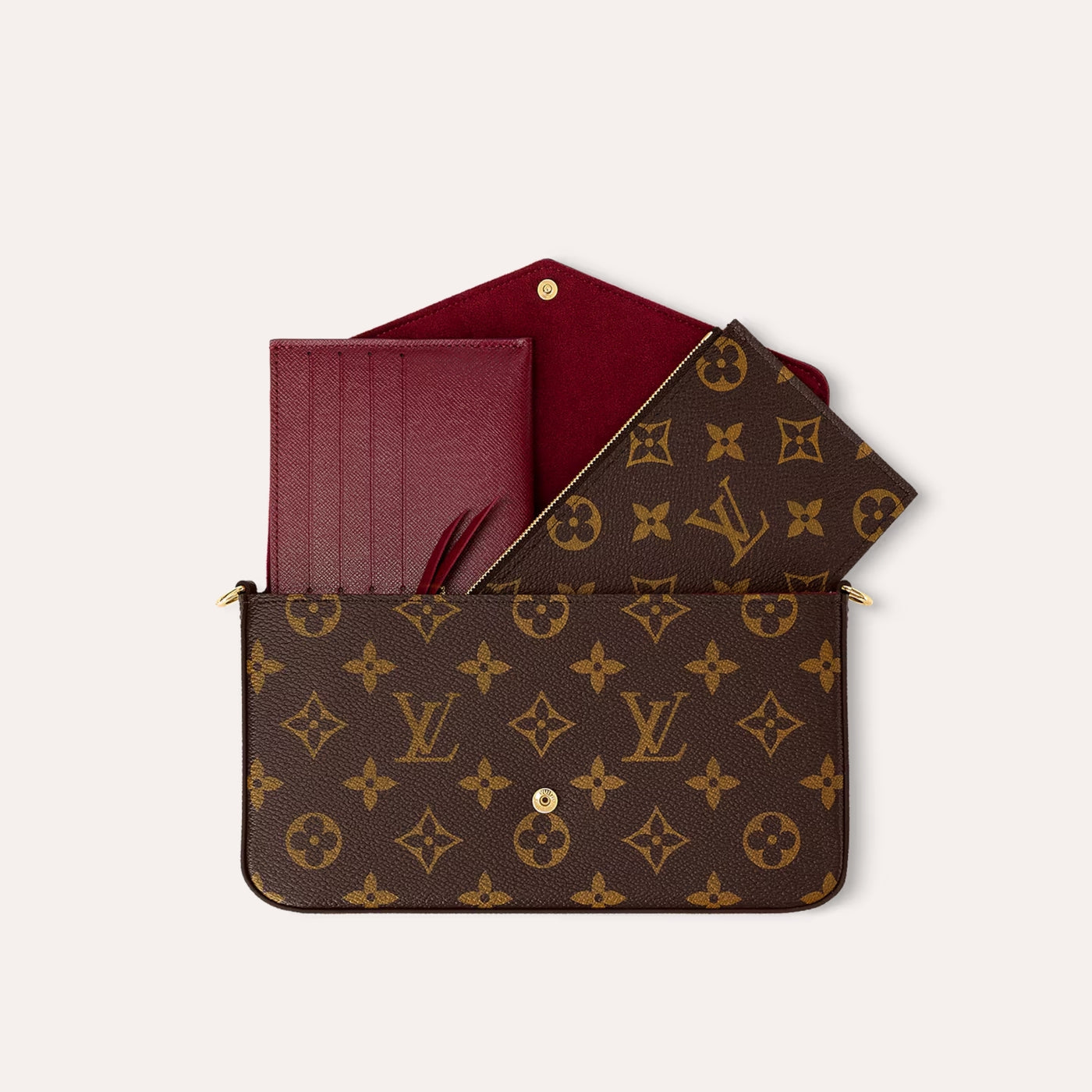 Louis Vuitton Edit