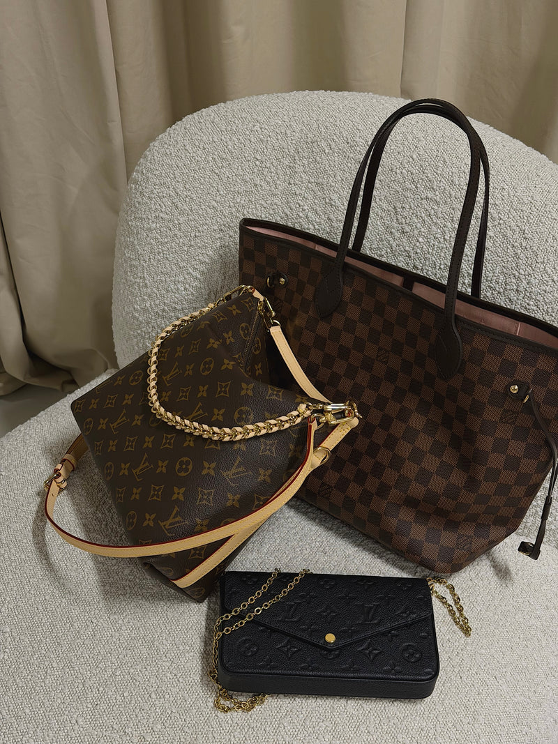 Louis Vuitton Edit