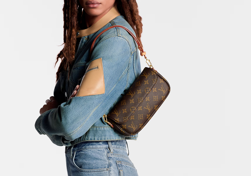 Louis Vuitton + $10,000