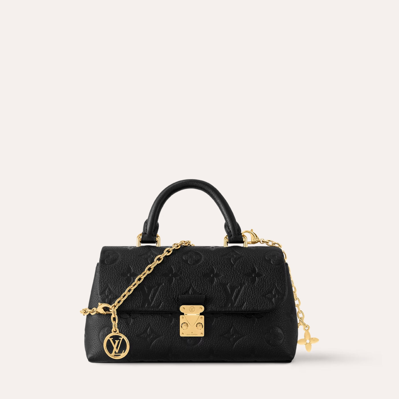 Louis Vuitton + $10k