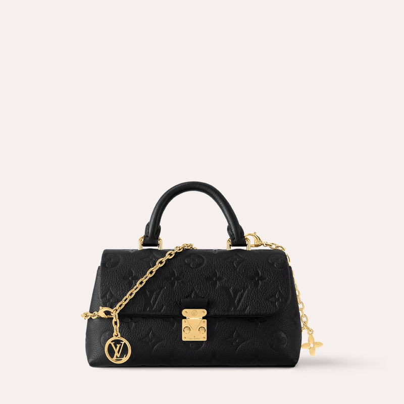Louis Vuitton + $10k