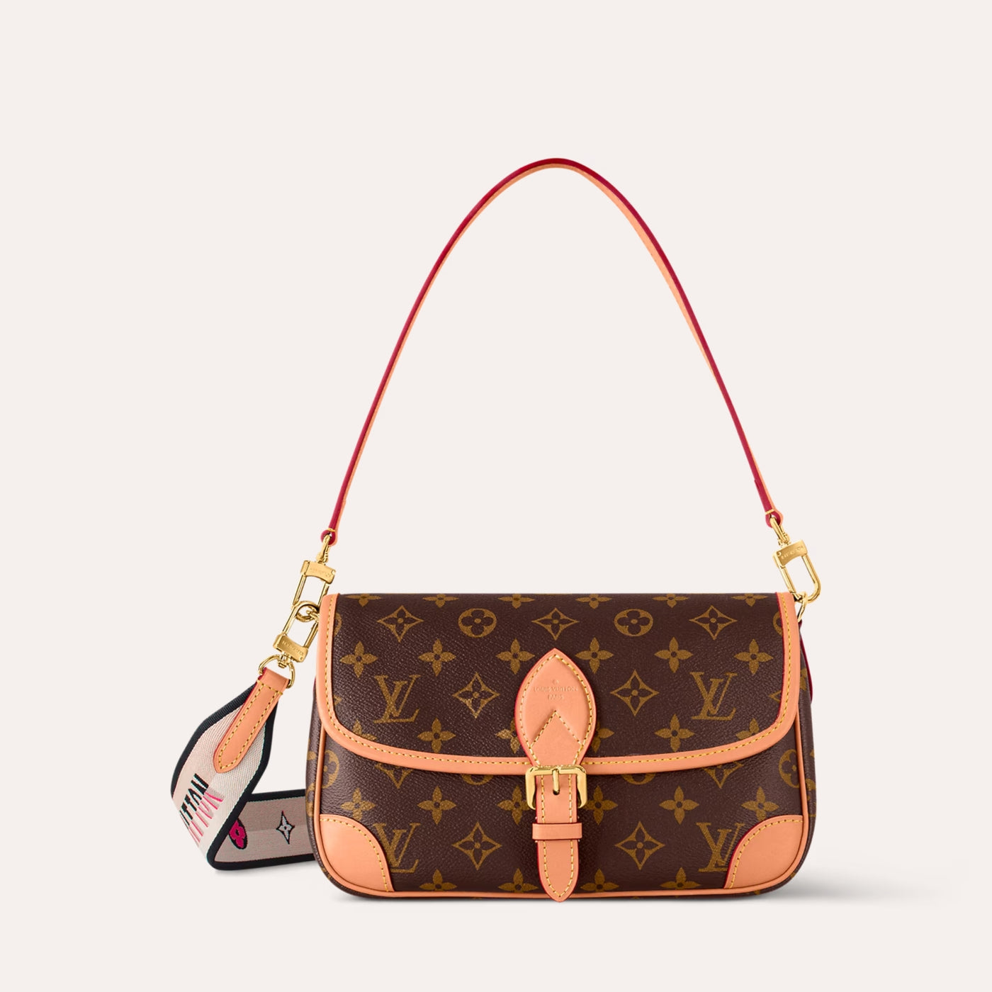 Louis Vuitton Edit