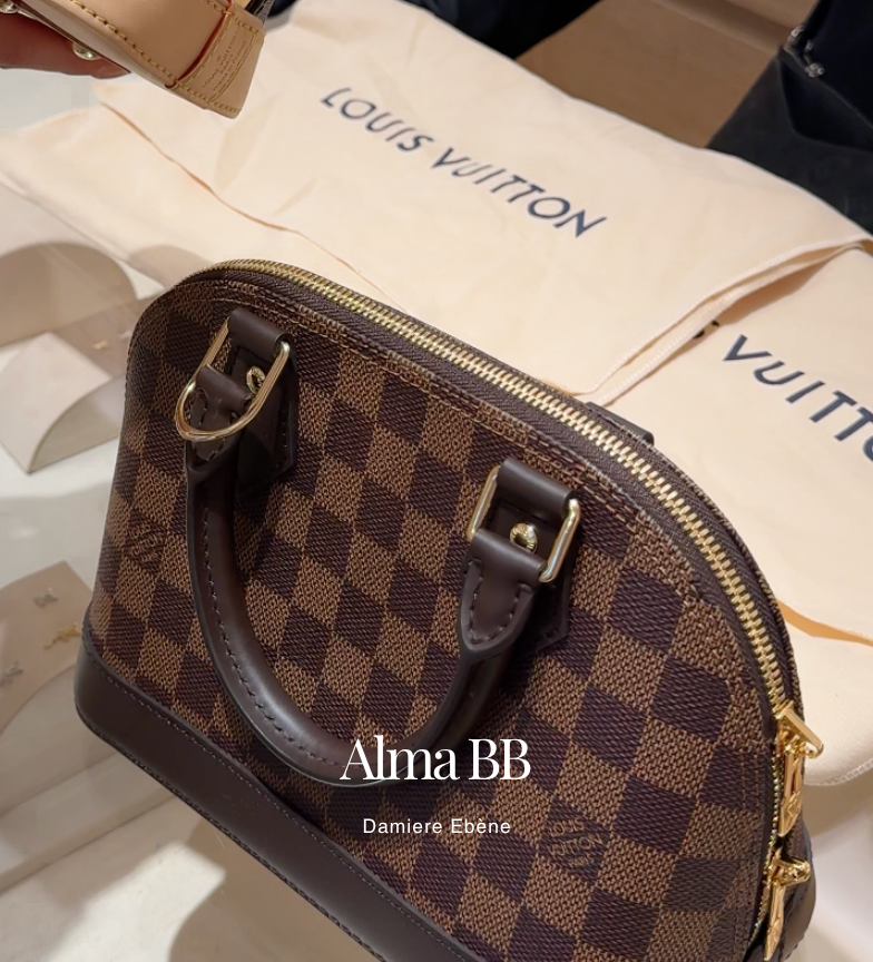 Louis Vuitton + $10,000