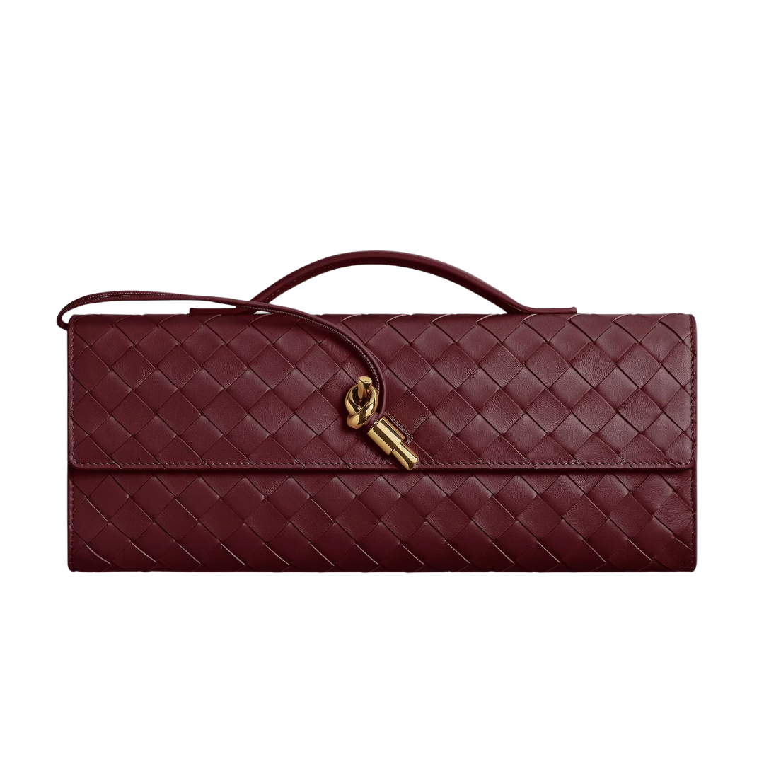 Bottega Veneta or $10,000