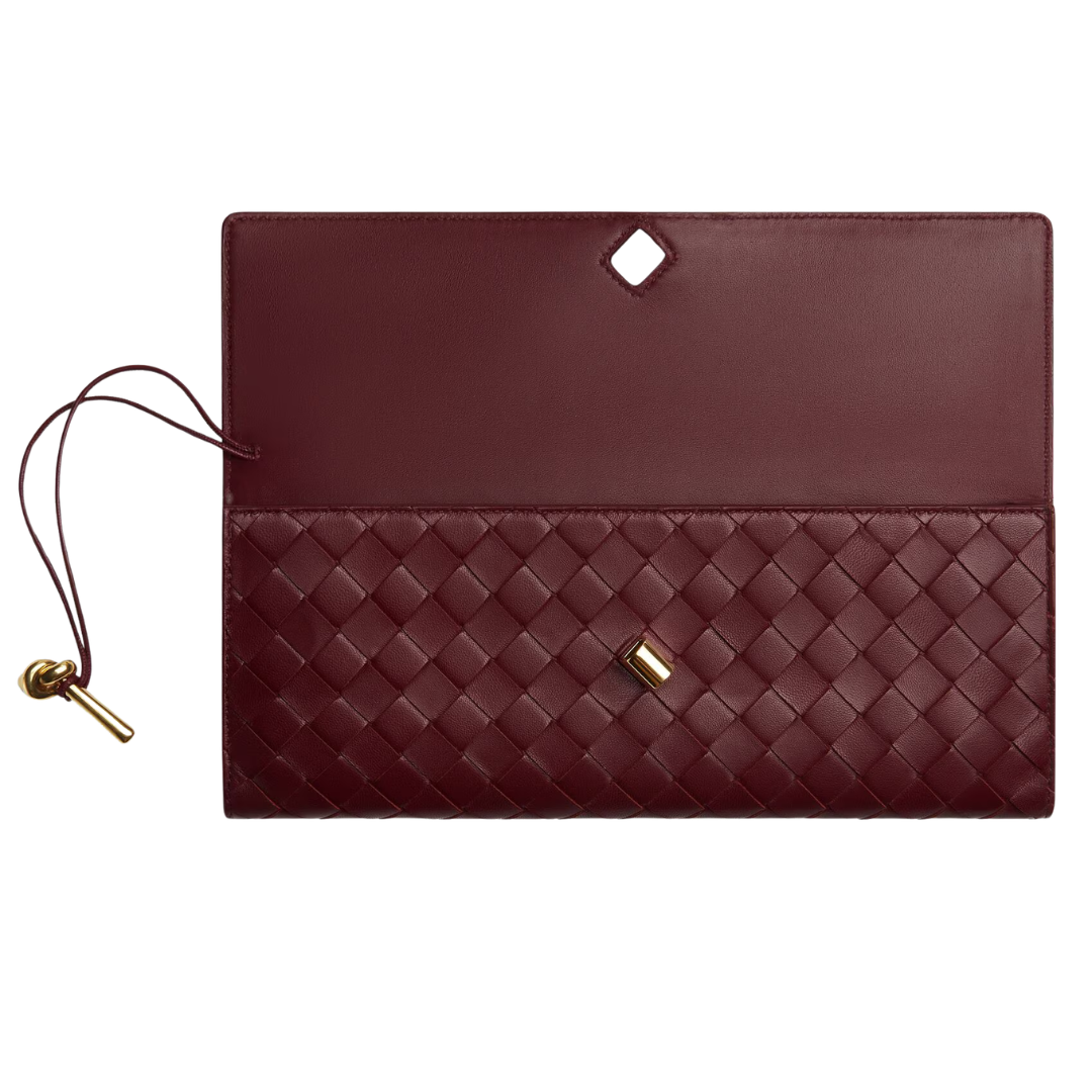 Bottega Veneta or $10,000