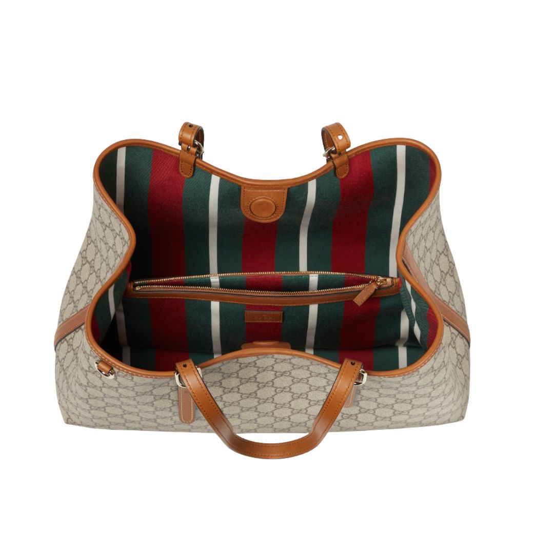 Gucci + $10k