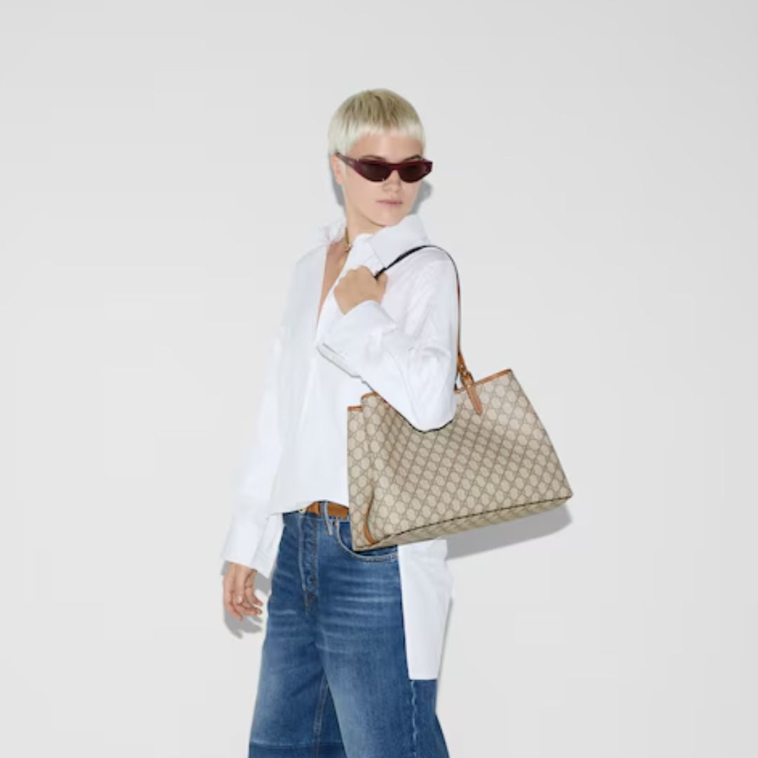 Gucci + $10k