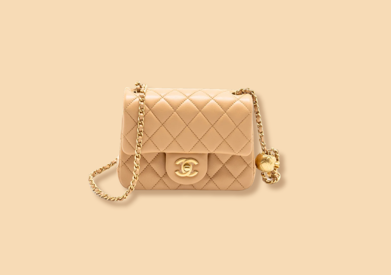 Chanel Mini Flap