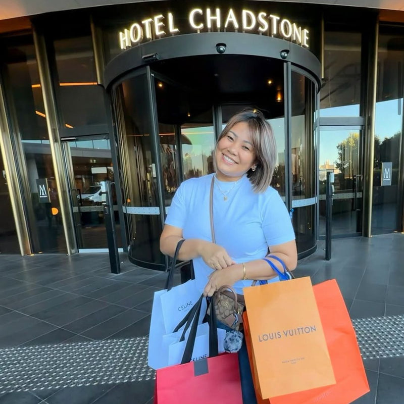 $10,000 Shopping Spree
