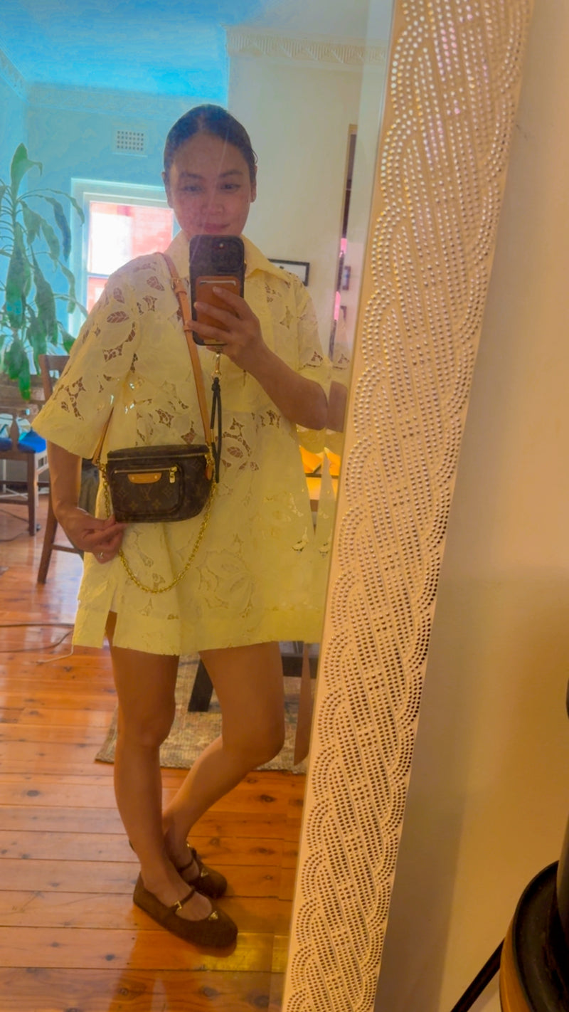 Louis Vuitton + $10,000