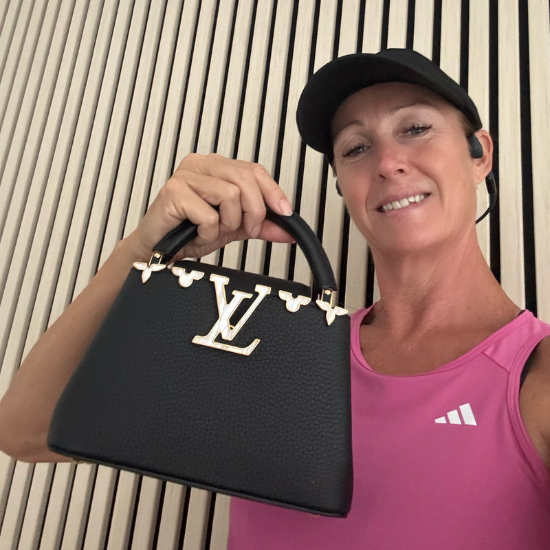 Louis Vuitton Capucines