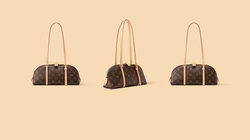 Louis Vuitton + $10,000