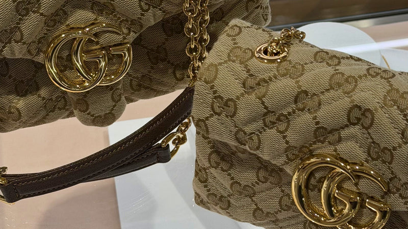 Gucci + $10,000