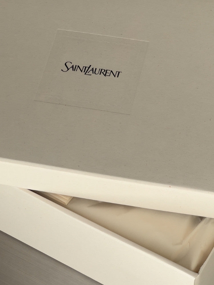 Saint Laurent Edit