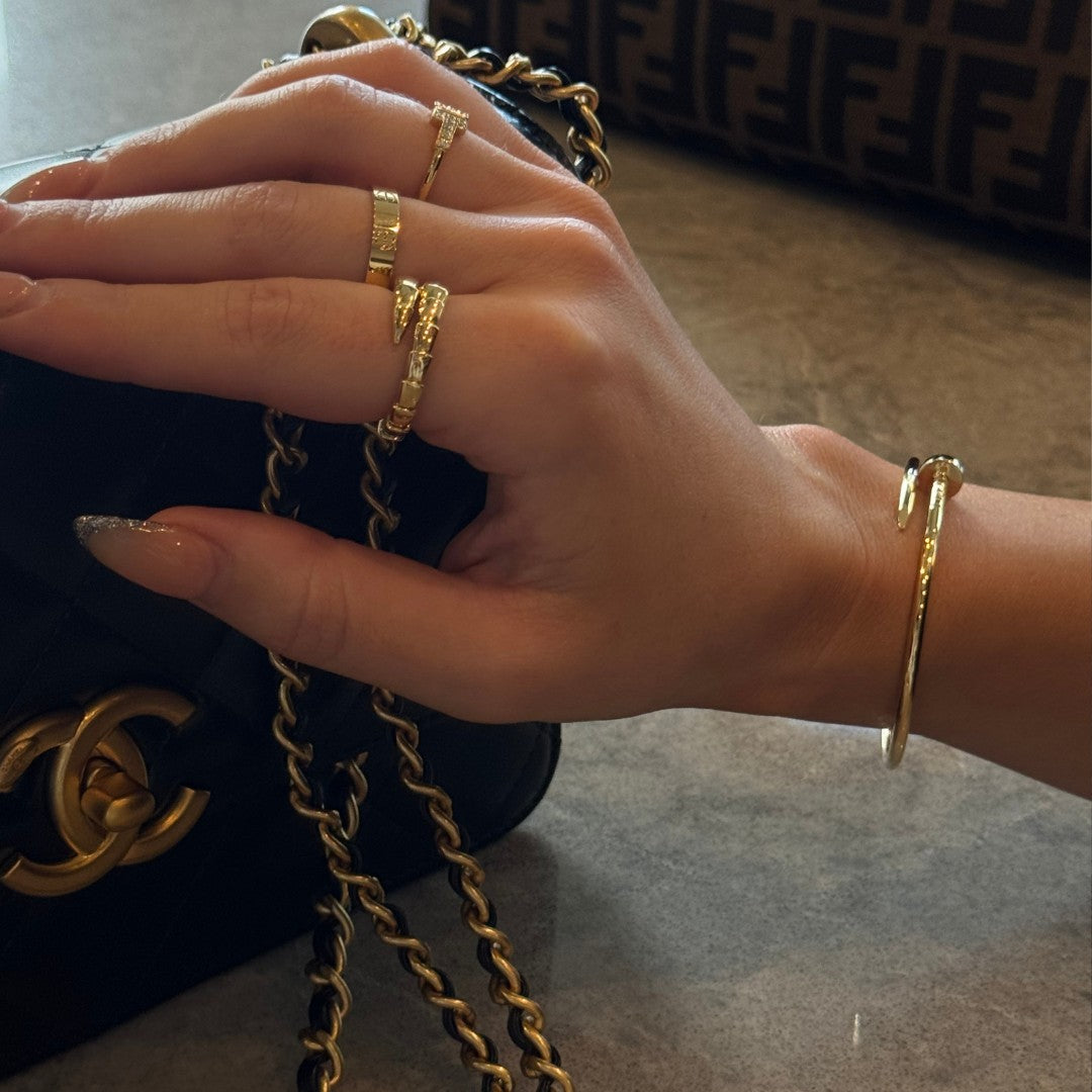 Cartier Juste Un Clou Bracelet