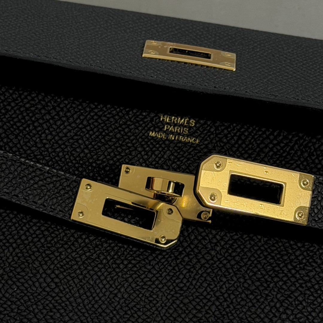 Hermès Kelly Classique To Go