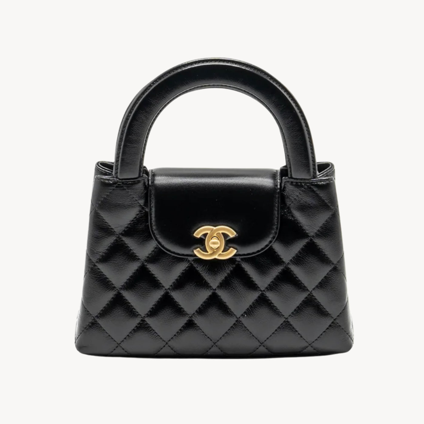 Chanel Mini Shopping