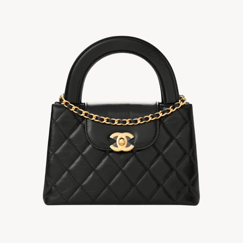 Chanel Mini Shopping