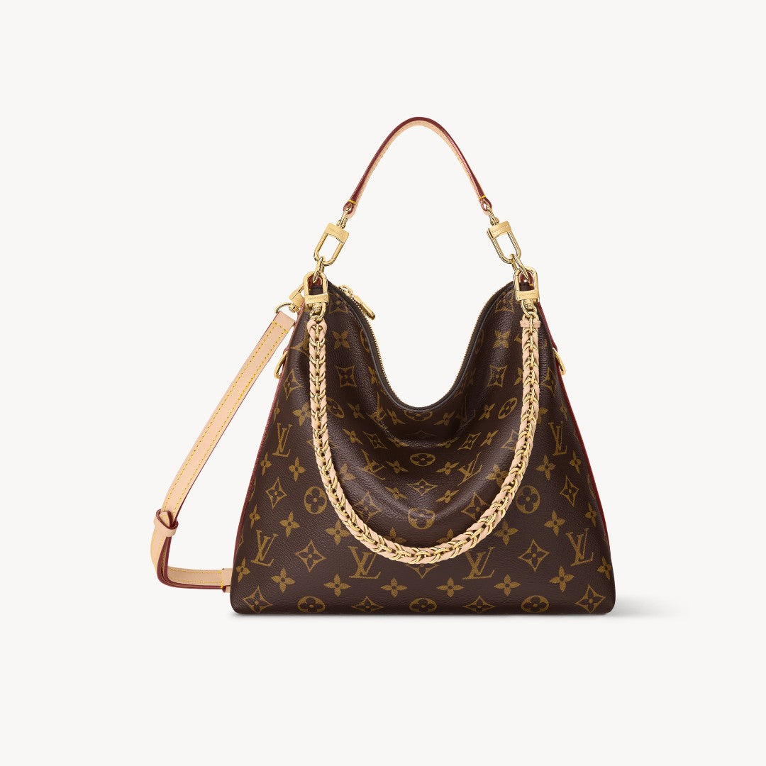 Louis Vuitton Speedy + $10k