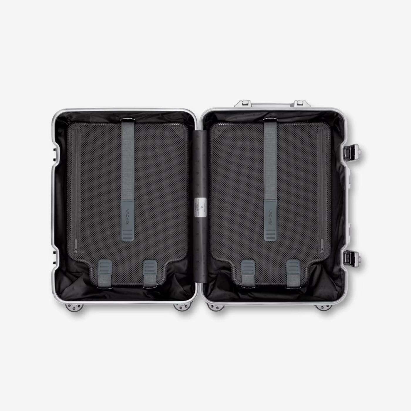 Dior x Rimowa
