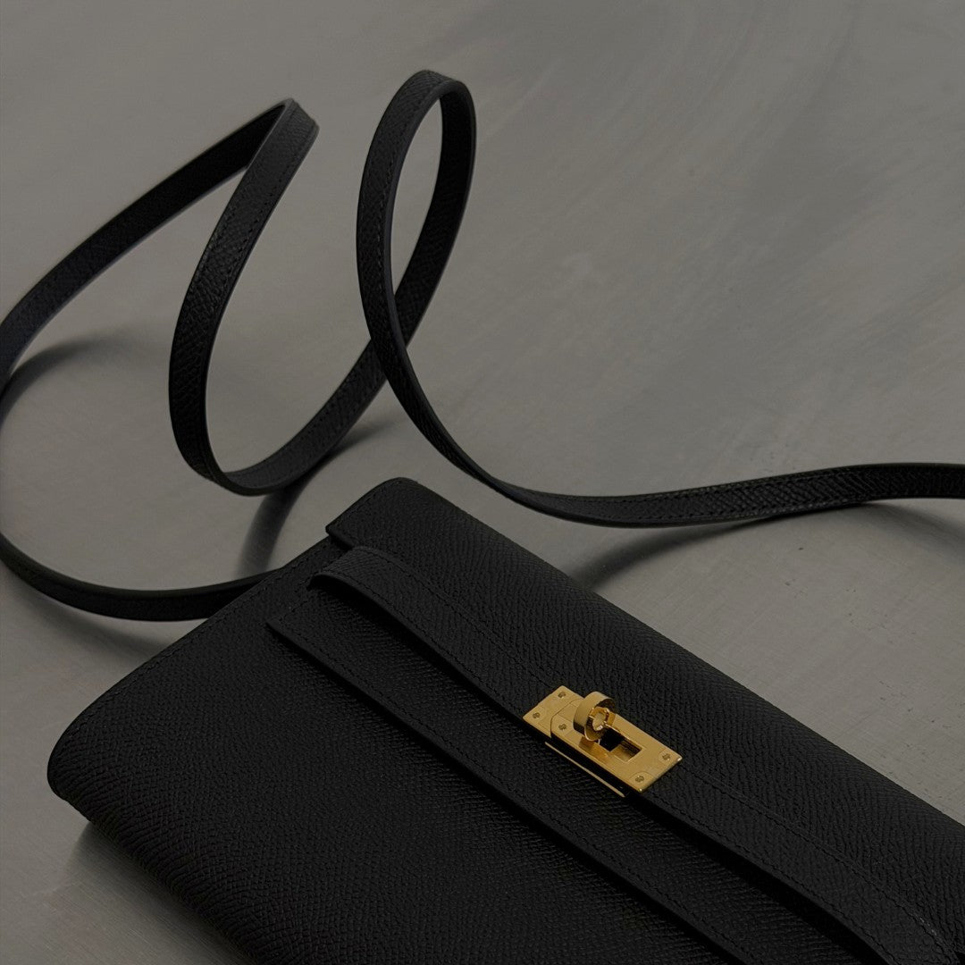 Hermès Kelly Classique To Go