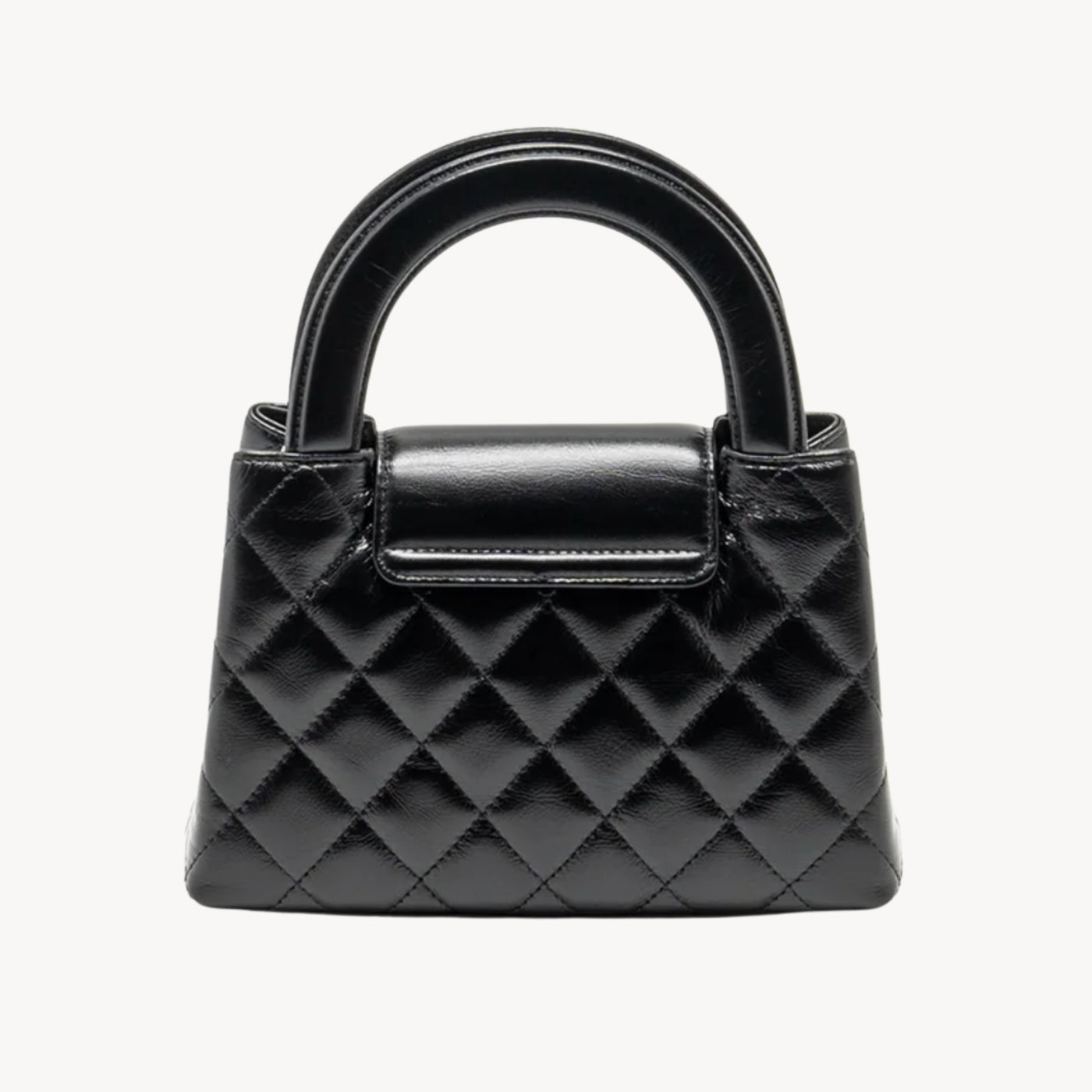 Chanel Mini Shopping