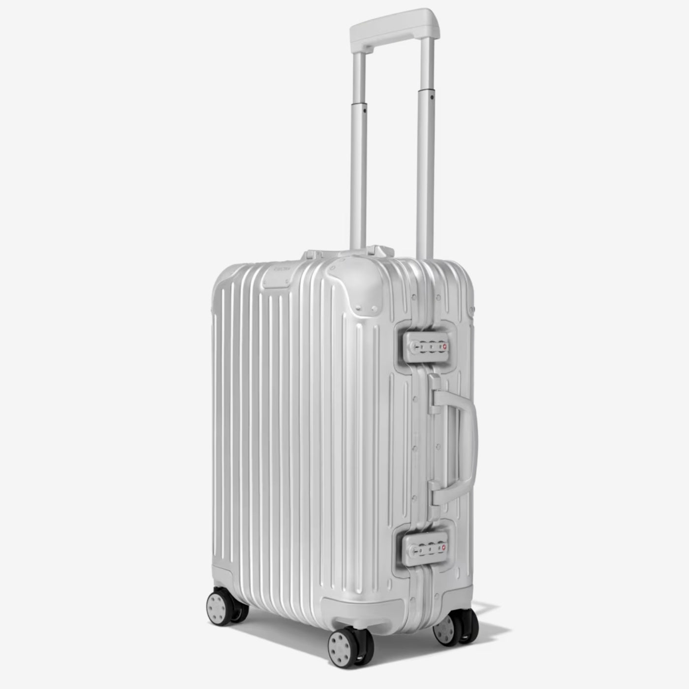 Dior x Rimowa