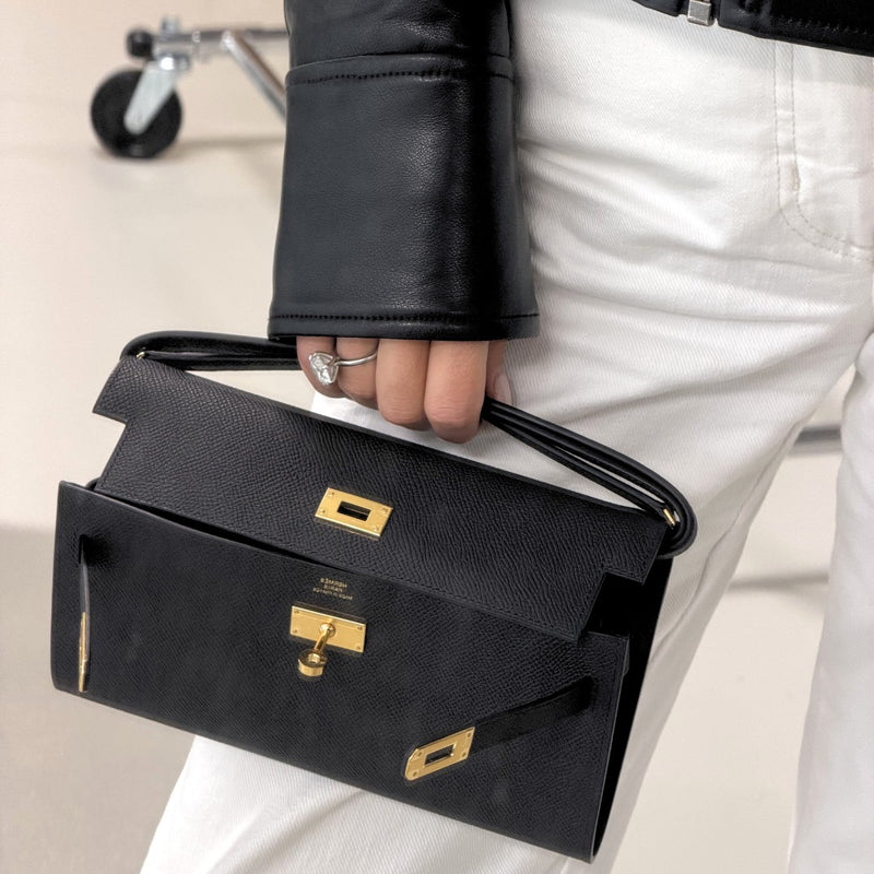 Hermès Kelly Classique To Go