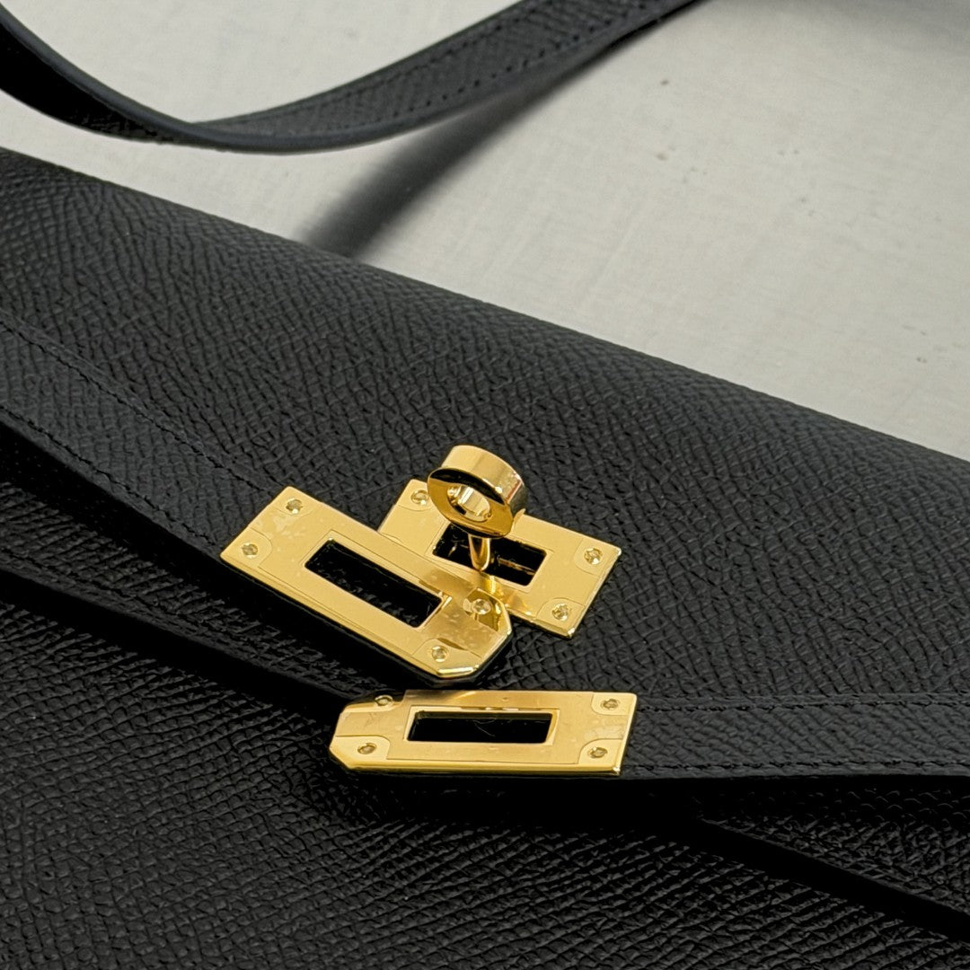 Hermès Kelly Classique To Go