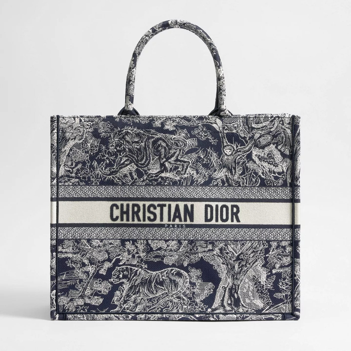 Dior x Rimowa