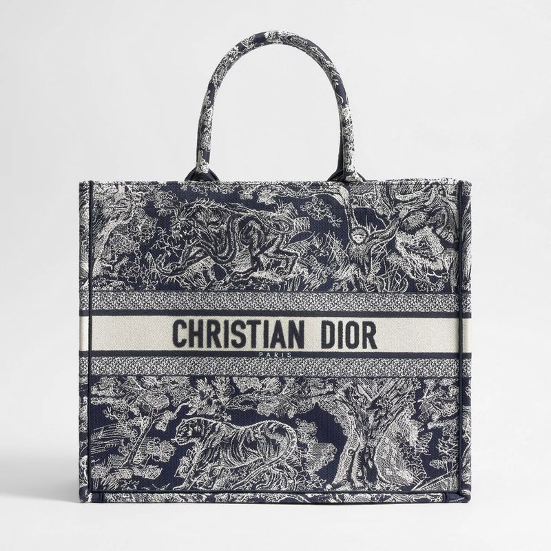 Dior x Rimowa