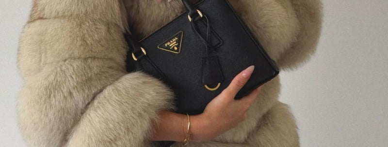 Prada + Cartier