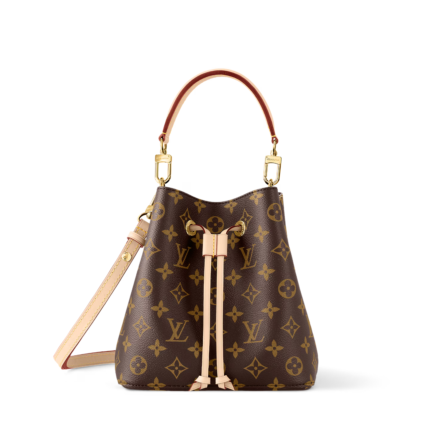 Louis Vuitton + $10k