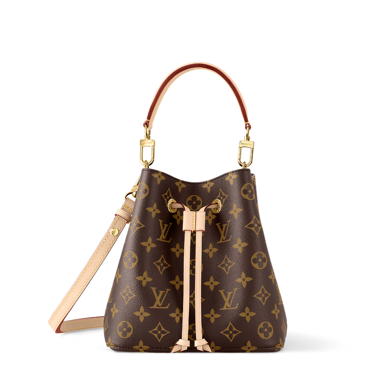 Louis Vuitton + $10k